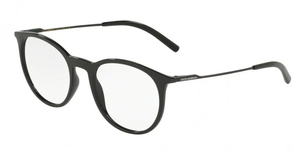 Dolce & Gabbana 5031 Eyeglasses - view 2